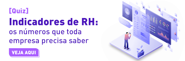 Quiz de Indicadores de RH: os números que toda empresa precisa saber